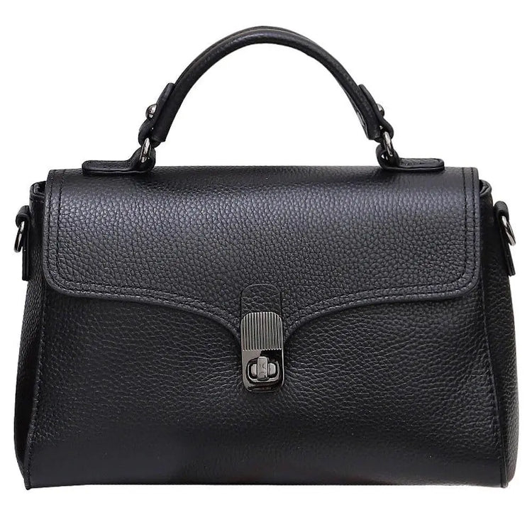 Casual Handheld Versatile Crossbody Bag