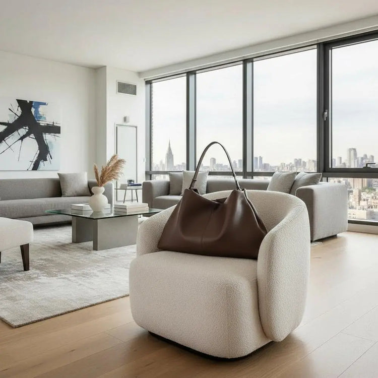 Exclusive Design Large-Capacity Tote