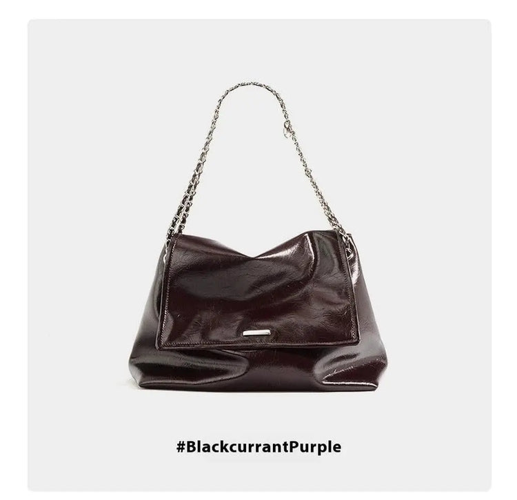 New Large All-match Shoulder Bag