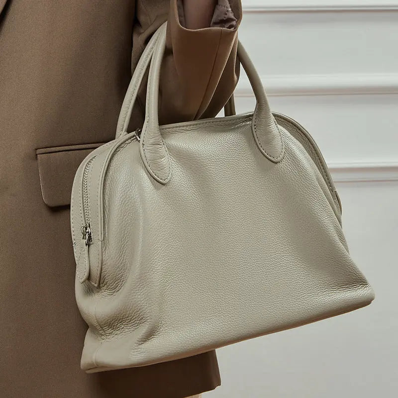 Best Leather Tote Bags to Buy in 2026: Your Ultimate Guide Nomade Code