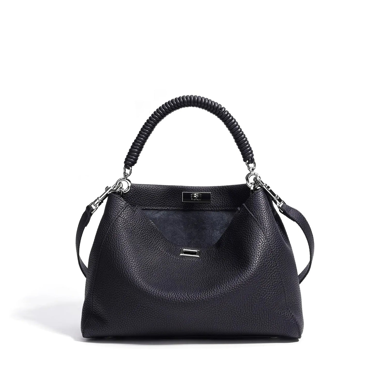 Rihla handbag Nomade Code