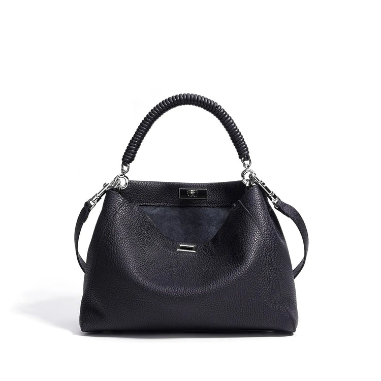 Rihla handbag Nomade Code
