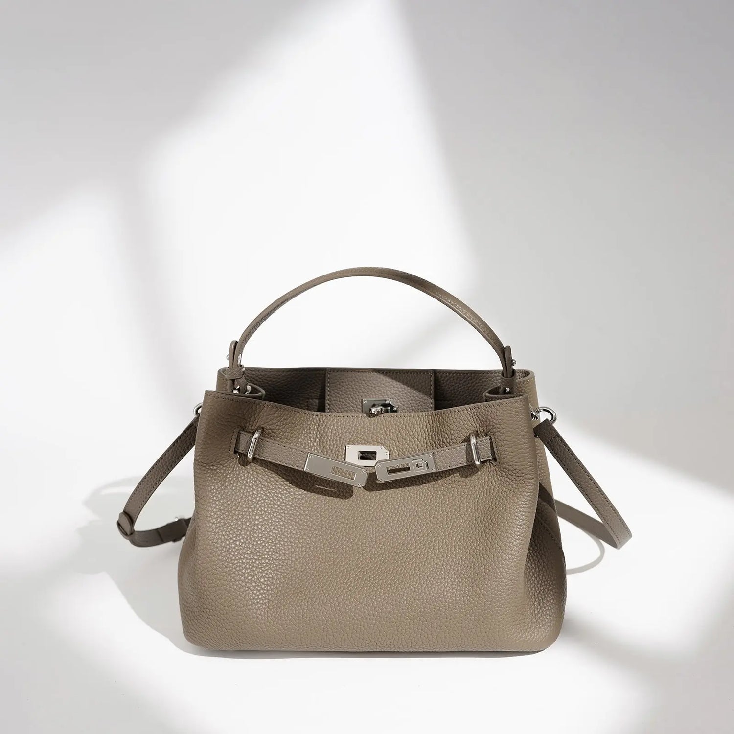 Callista Crossbody Handbag Nomade Code