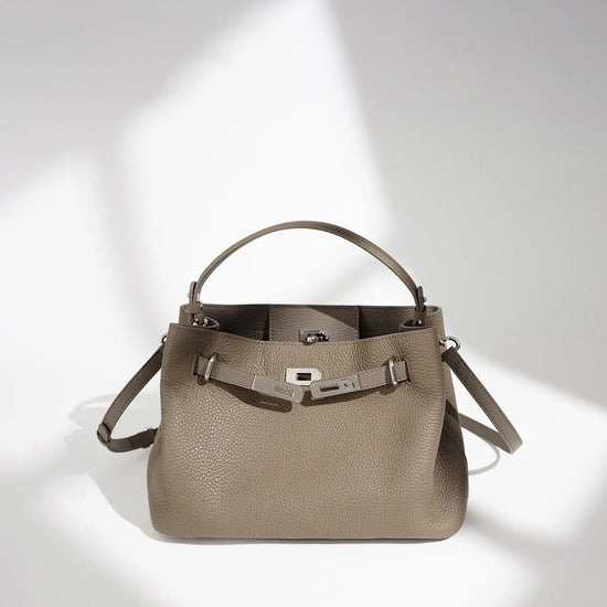 Callista Crossbody Handbag Nomade Code