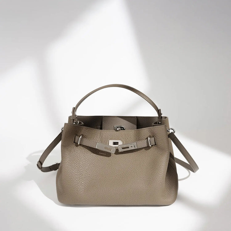 Callista Crossbody Handbag Nomade Code