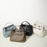 Callista Crossbody Handbag Nomade Code