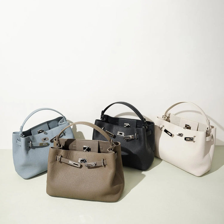 Callista Crossbody Handbag Nomade Code