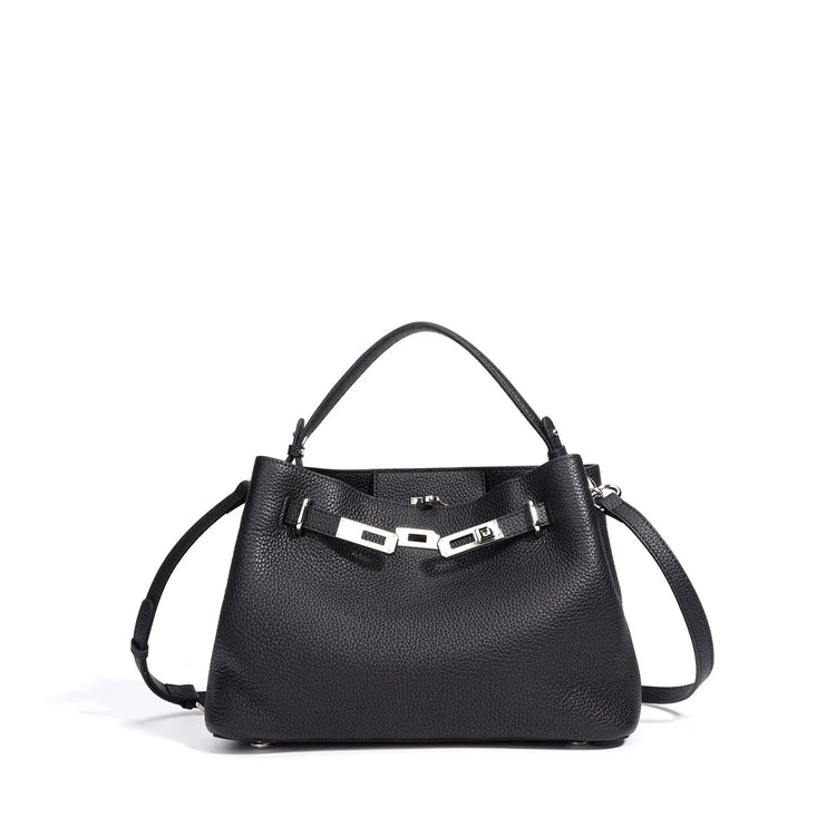 Callista Crossbody Handbag Nomade Code