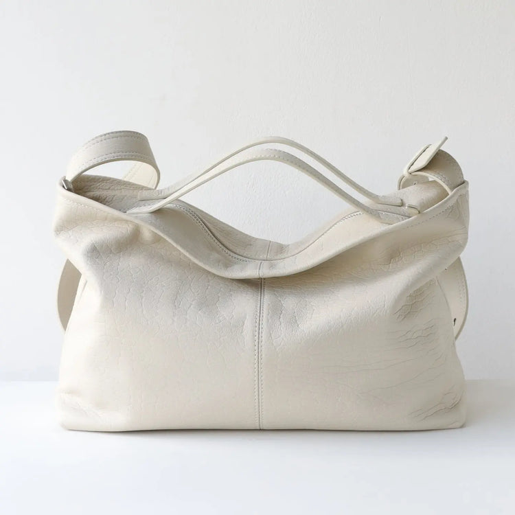 Éclipse Pillow shoulder Bag Nomade Code