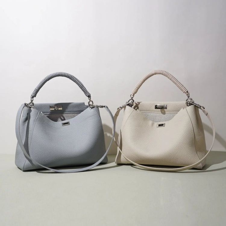Rihla handbag Nomade Code