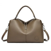 A Spacious And Sophisticated Handbag