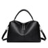 A Spacious And Sophisticated Handbag