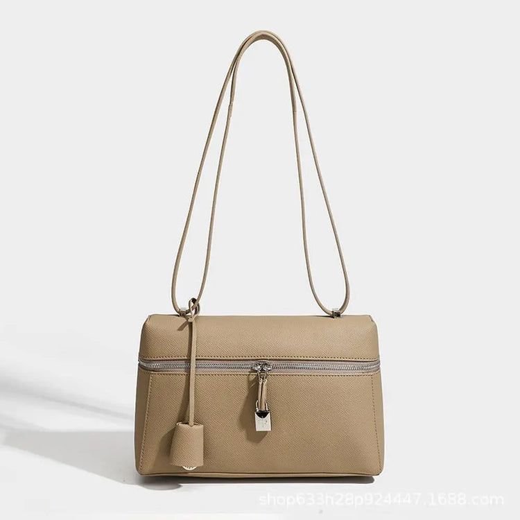 Autumn and Winter Retro Shoulder Bag For Women
