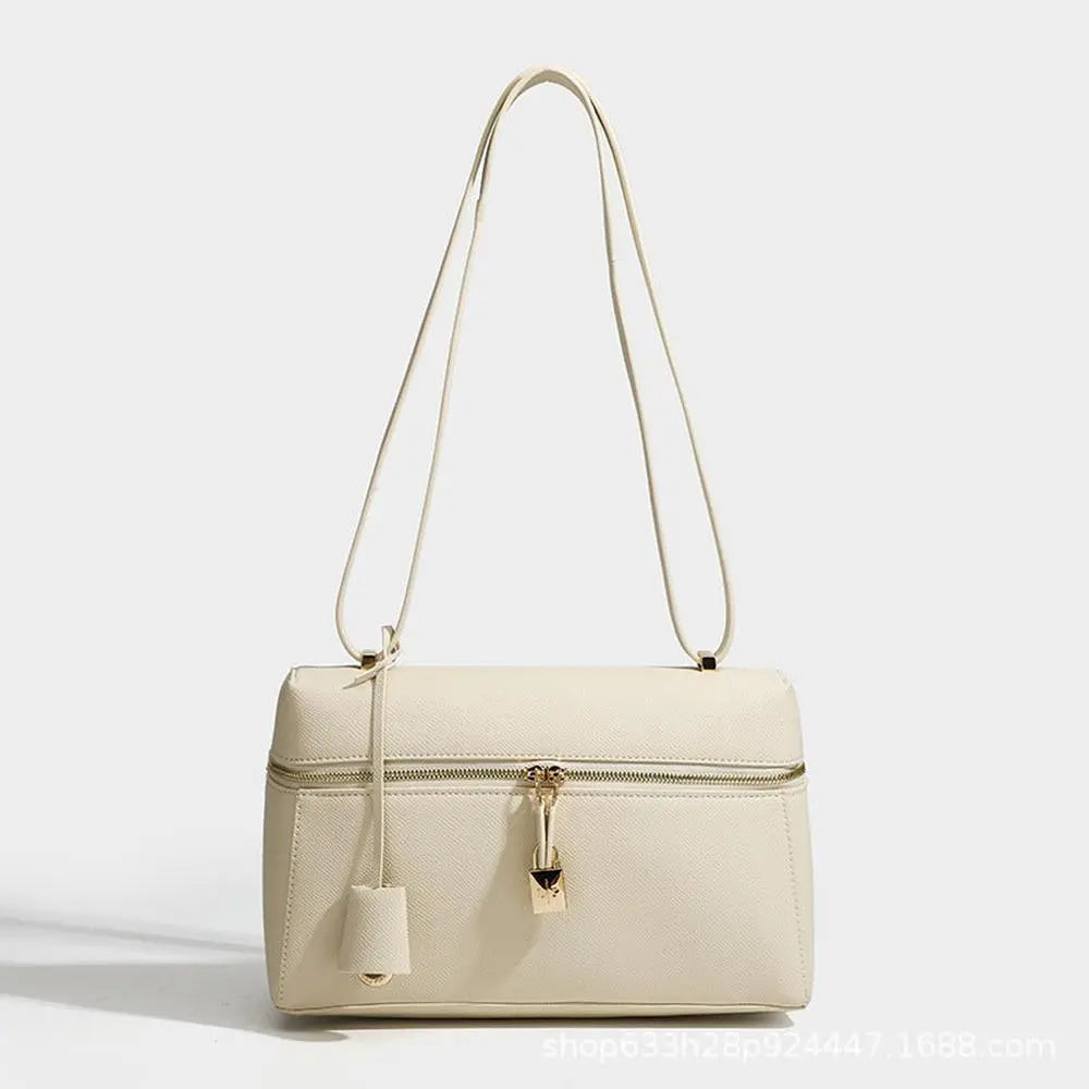 Autumn and Winter Retro Shoulder Bag For Women