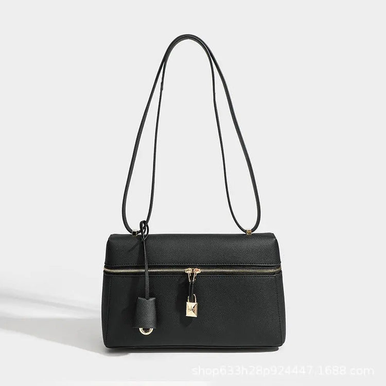 Autumn and Winter Retro Shoulder Bag For Women