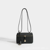 Autumn and Winter Retro Shoulder Bag For Women