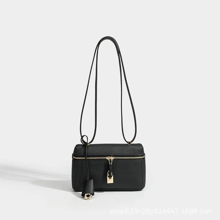 Autumn and Winter Retro Shoulder Bag For Women