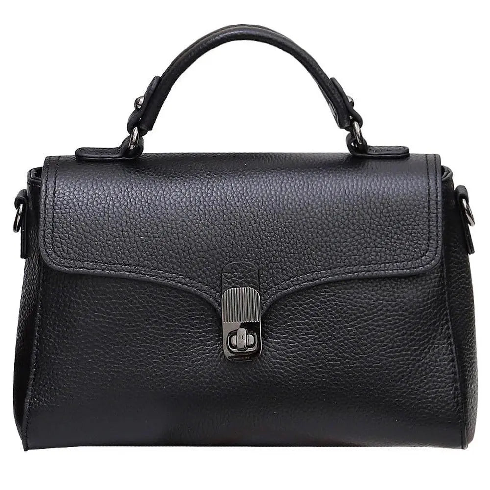 Casual Handheld Versatile Crossbody Bag