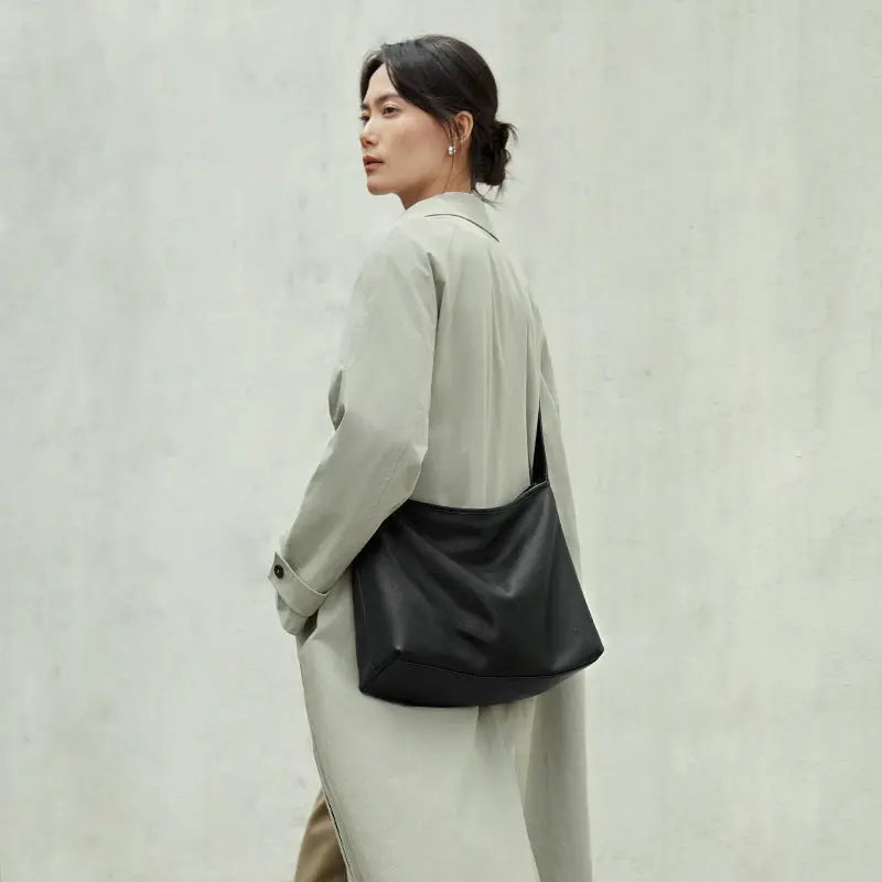 Casual One-shoulder Crossbody Bag