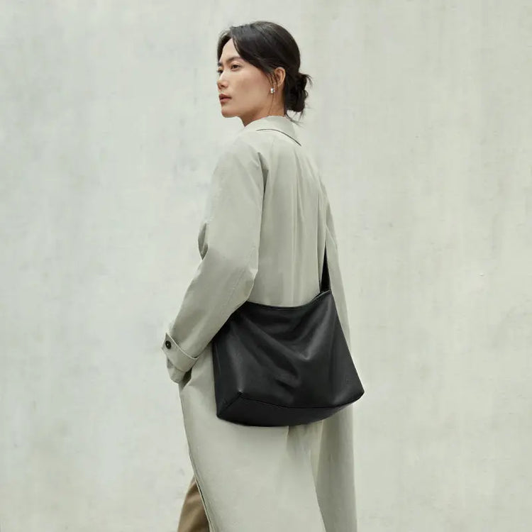 Casual One-shoulder Crossbody Bag