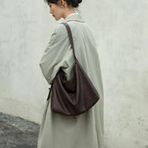 Casual One-shoulder Crossbody Bag