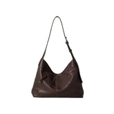 Casual One-shoulder Crossbody Bag