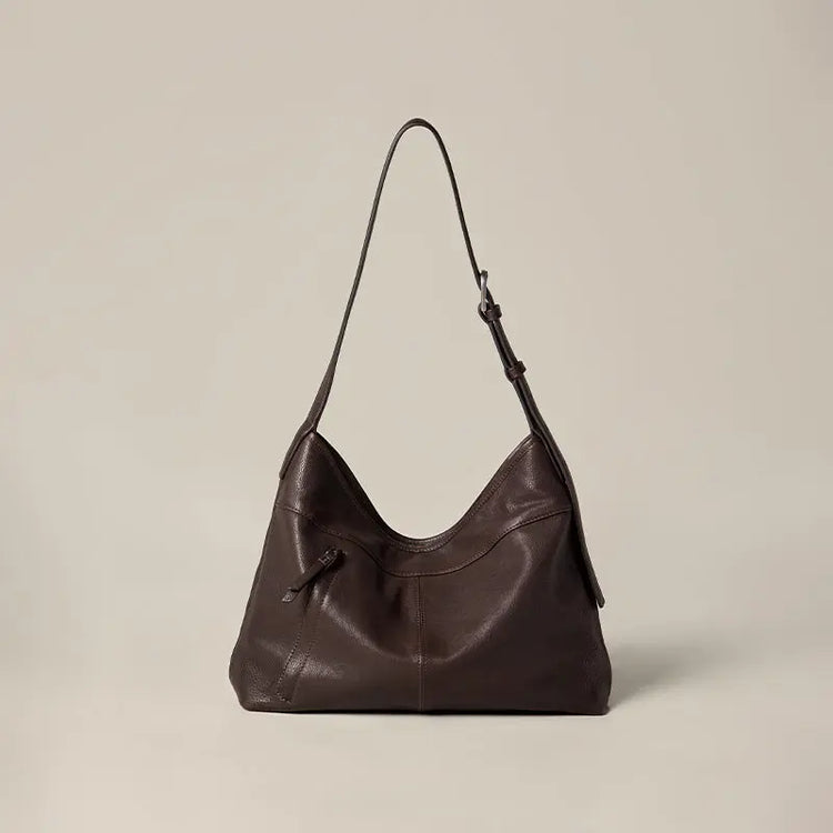 Casual One-shoulder Crossbody Bag