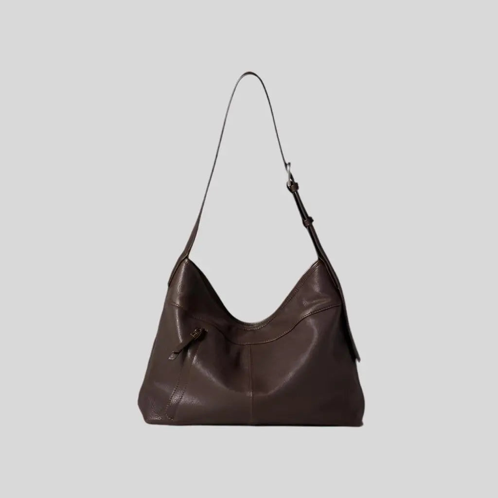 Casual One-shoulder Crossbody Bag