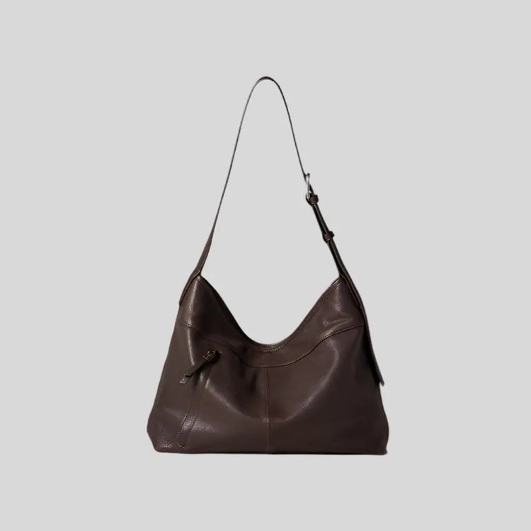 Casual One-shoulder Crossbody Bag