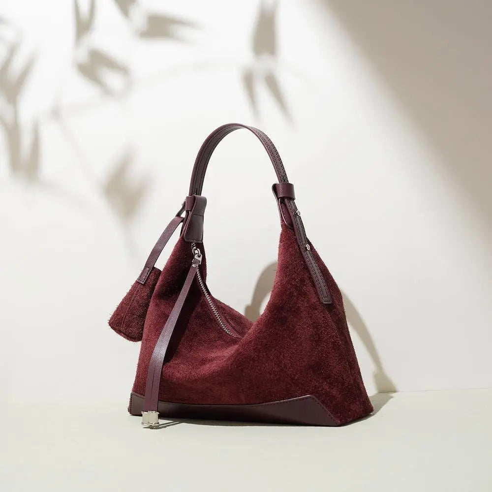 Cityline Leather Tote
