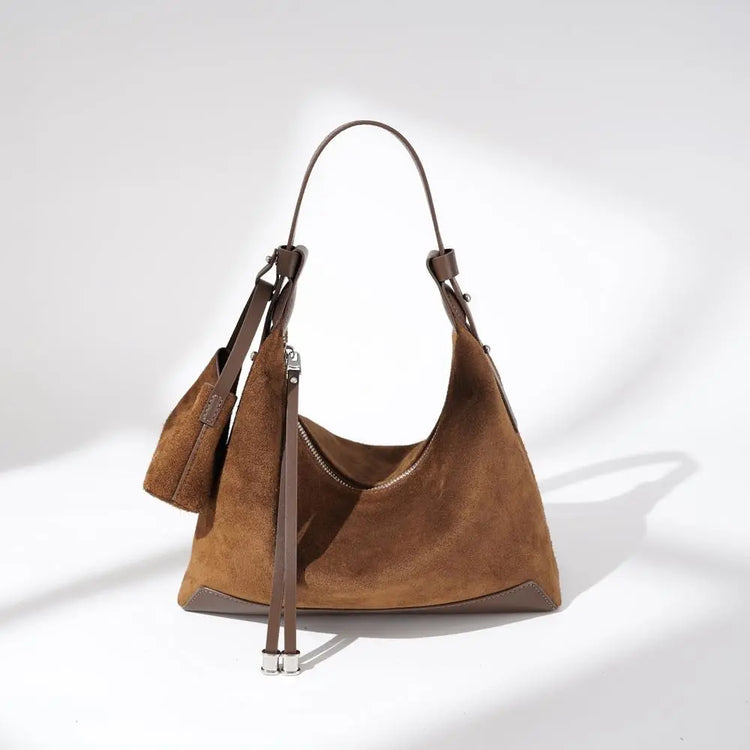 Cityline Leather Tote