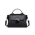 Commuter crocodile pattern Handbag