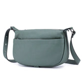 Cowhide Shoulder Crossbody Bag