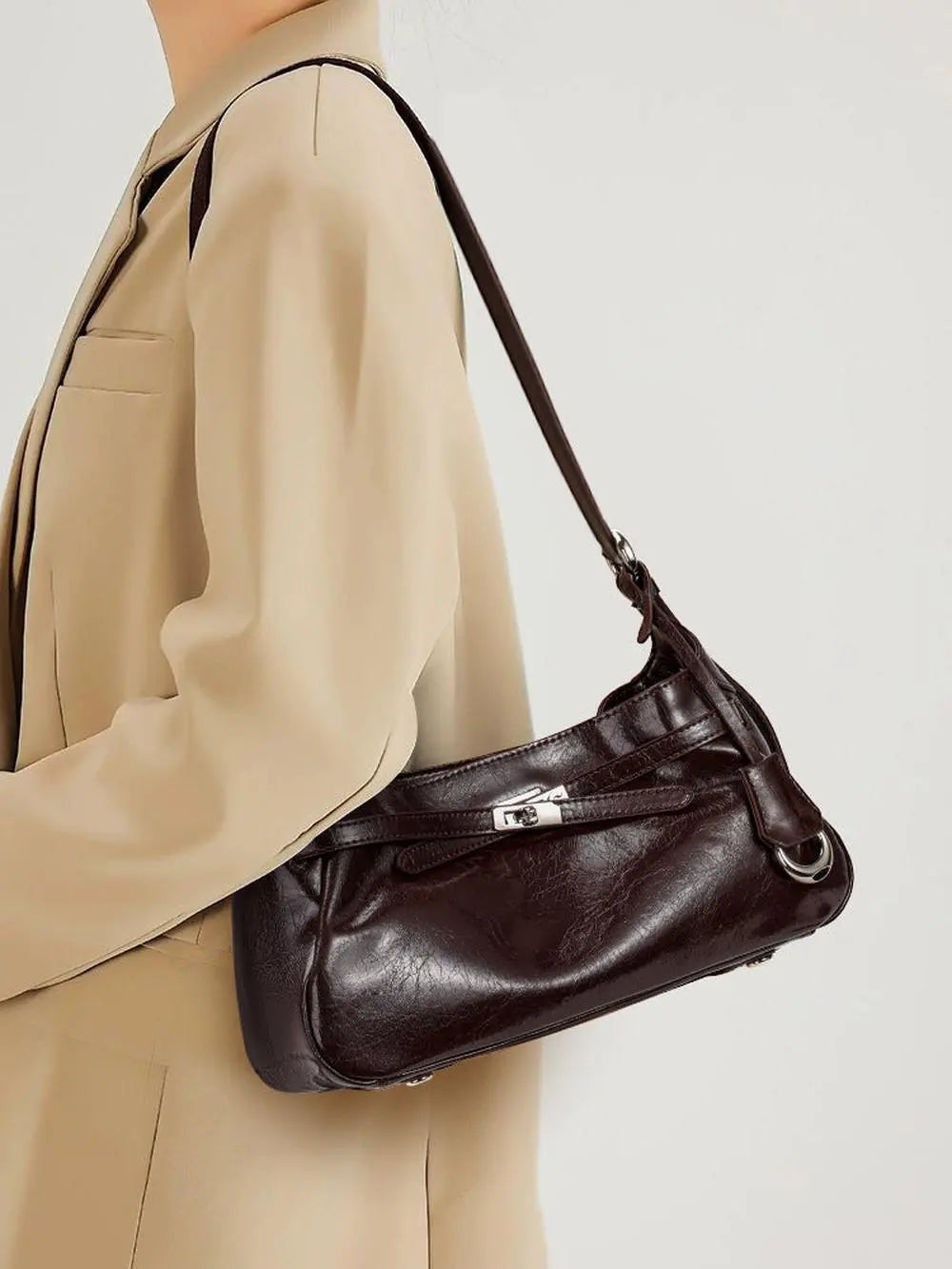 Daily Wear Shoulder Bag