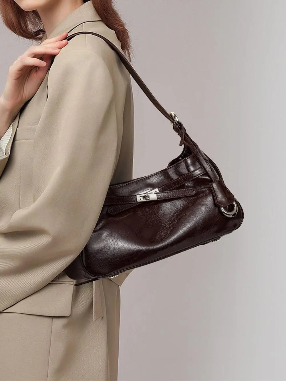 Daily Wear Shoulder Bag