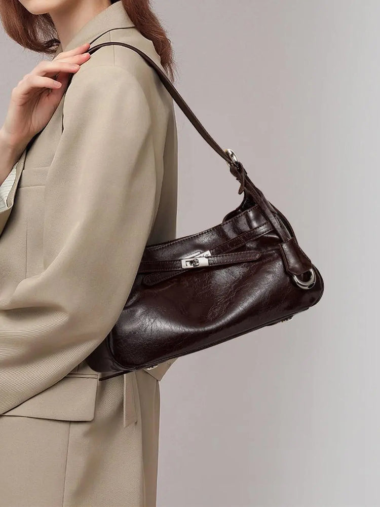 Daily Wear Shoulder Bag