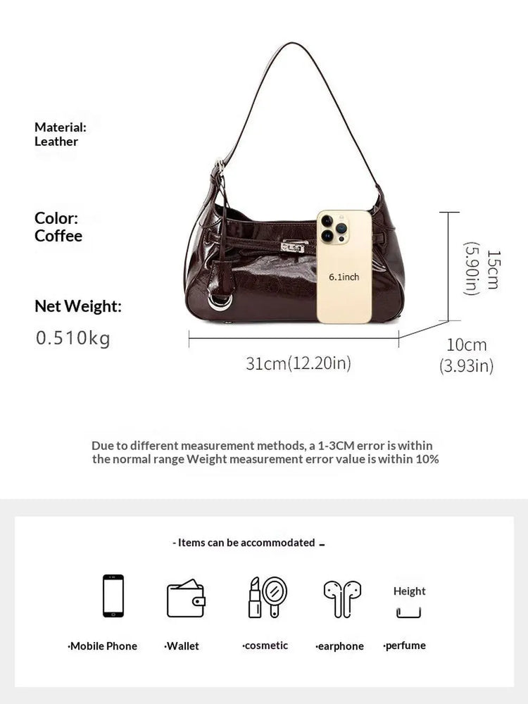 Daily Wear Shoulder Bag