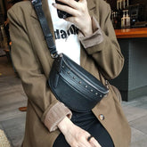 Dumpling crossbody Bag