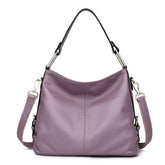Fashion Genuine Leather Shoulder Bag