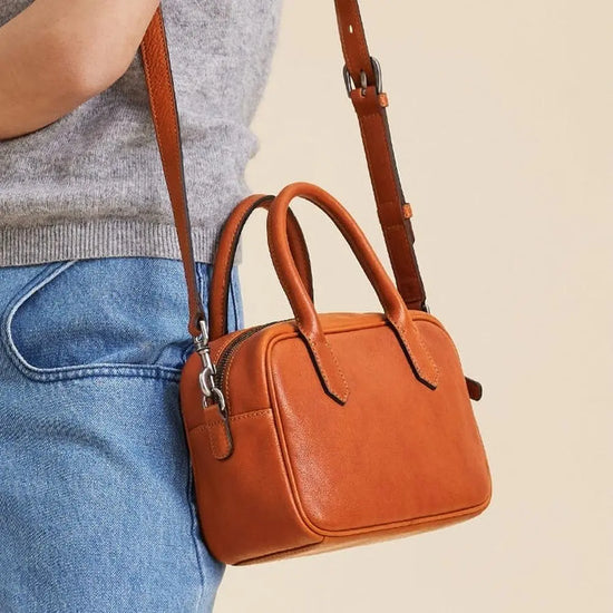 Fashion Messenger Handbag