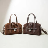 Frosted Luxury Shoulder Bag