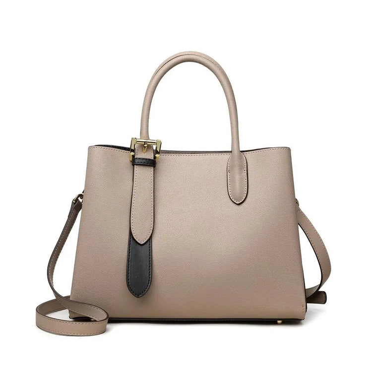 Genuine Leather Handbag Bag