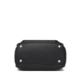 Genuine Leather Large-capacity Crossbody Bag