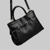Genuine Leather large capacity Handbag