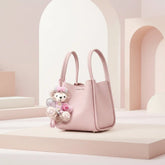 Hand-carrying Crossbody Bag