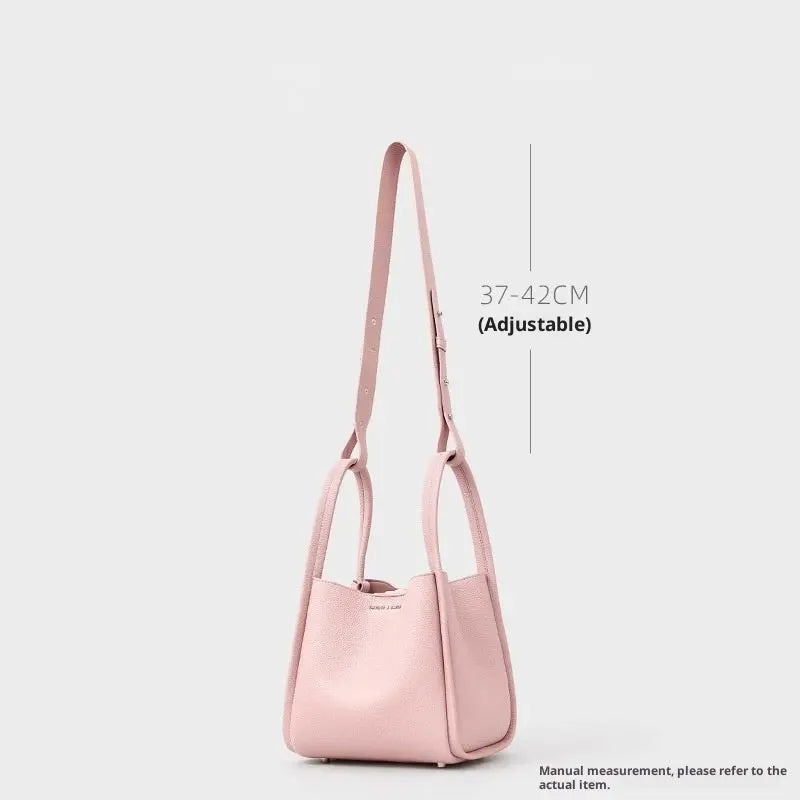 Hand-carrying Crossbody Bag