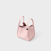 Hand-carrying Crossbody Bag
