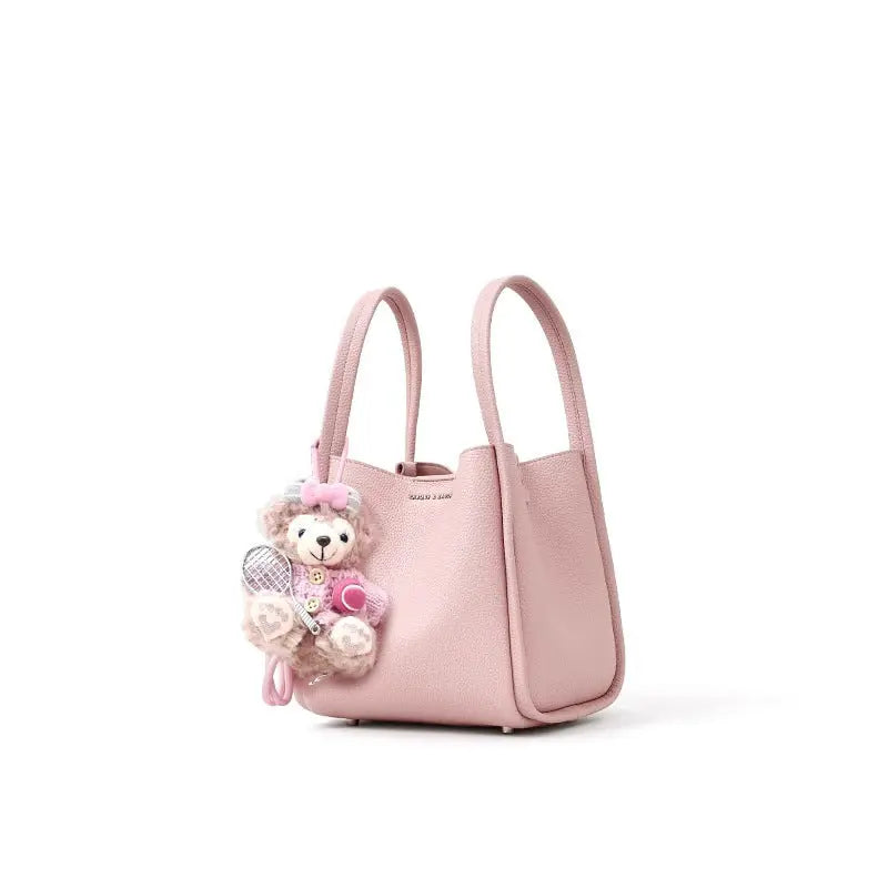 Hand-carrying Crossbody Bag