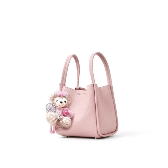 Hand-carrying Crossbody Bag