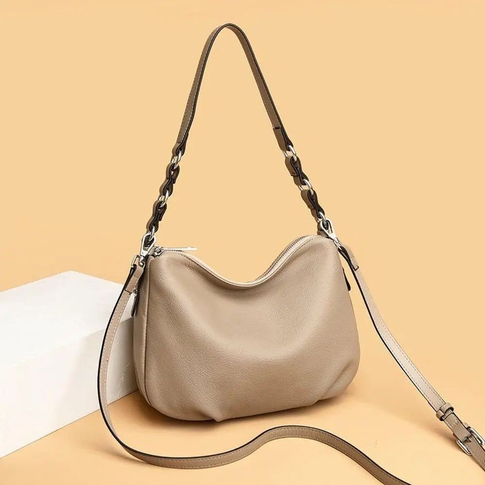 Large Capacity Crossbody Bag